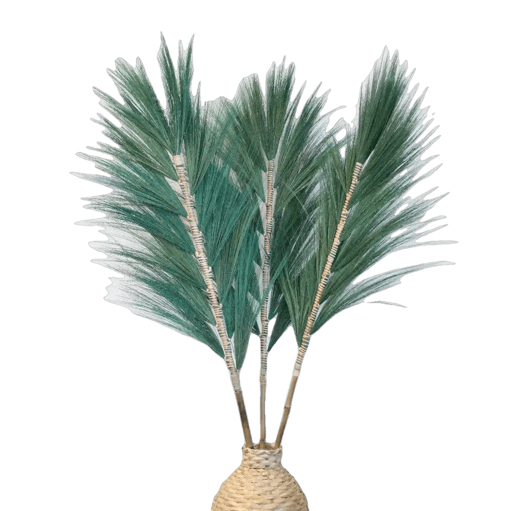 AW Home Rayung Pampas Natural Dried Grass Decor - Pack Of 3 - 2 Sizes 6 Colours Home & Garden > Decor > Dried Flowers > Dried Grasses > Rayung Pampas Natural Dried Grass Decor emmy-jane-boutique.myshopify.com