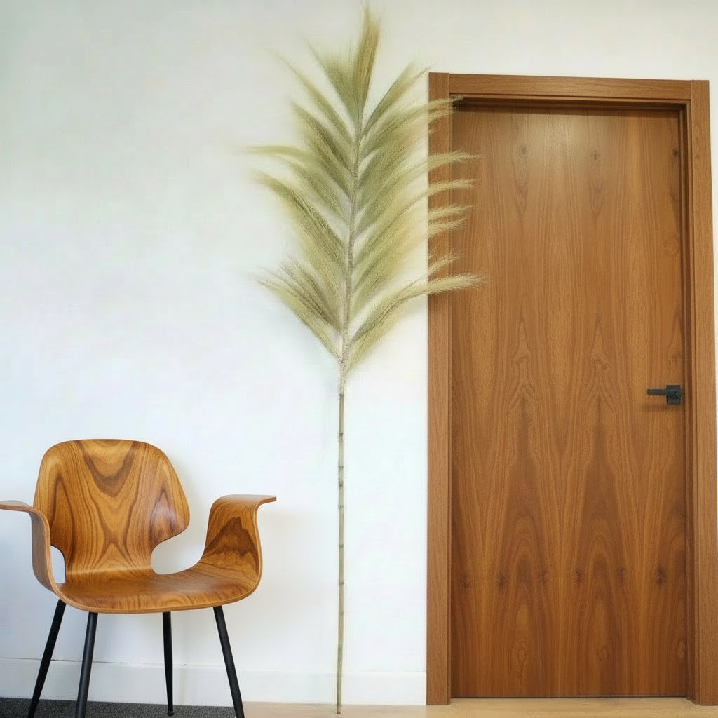 AW Home Rayung Pampas Natural Dried Grass Decor - Pack Of 3 - 2 Sizes 6 Colours Home & Garden > Decor > Dried Flowers > Dried Grasses > Rayung Pampas Natural Dried Grass Decor emmy-jane-boutique.myshopify.com