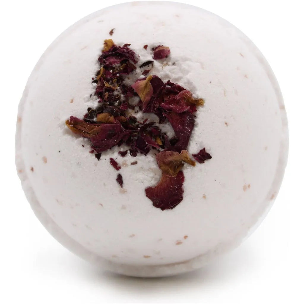 Ancient Wisdom Himalayan Salt Bath Bombs with Natural Minerals and Essential Oils Health & Beauty > Personal Care > Cosmetics > Bath & Body > Bath Additives > Bath Bombs > Himalayan Salt Bath Bombs with Natural Minerals and Essential Oils emmy-jane-boutique.myshopify.com