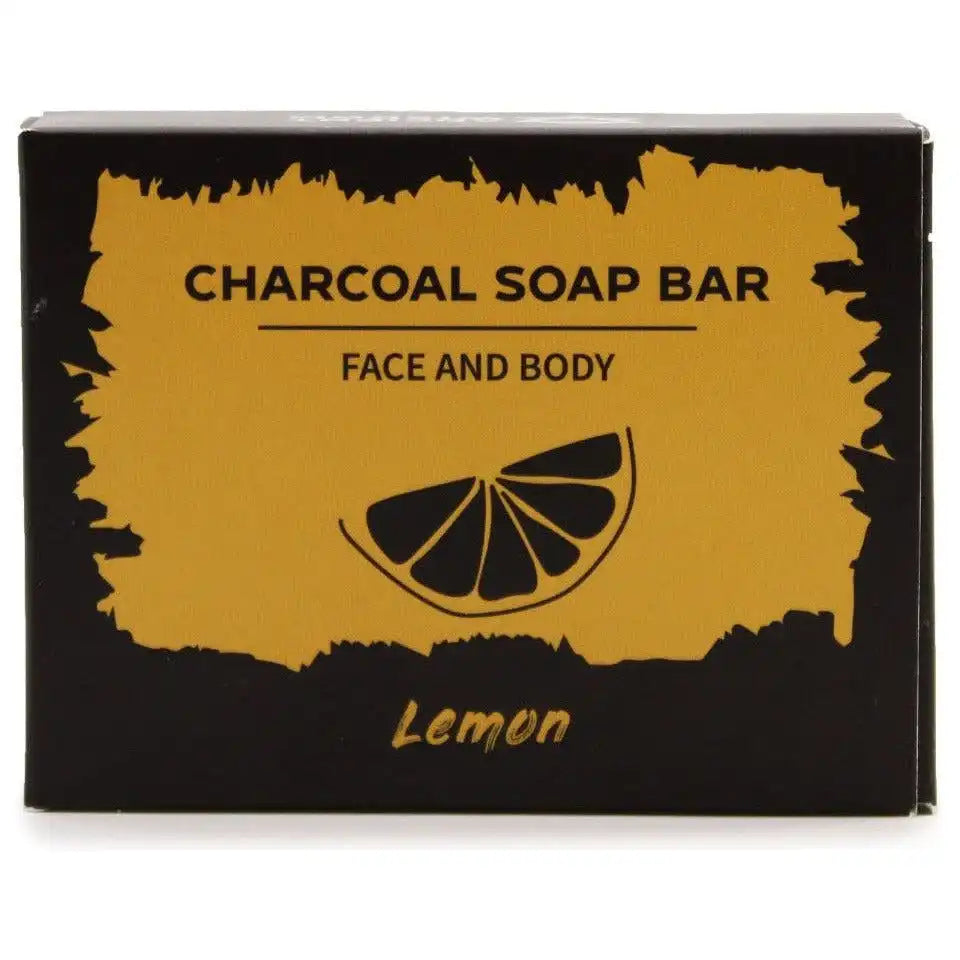Ancient Wisdom Charcoal Soap with Pure Essential Oils Argan oil Hempseed Oil and Shea Butter. Health & Beauty > Personal Care > Cosmetics > Bath & Body > Bar Soap > Charcoal Soap with Pure Essential Oils Argan oil Hempseed Oil and Shea Butter. emmy-jane-boutique.myshopify.com