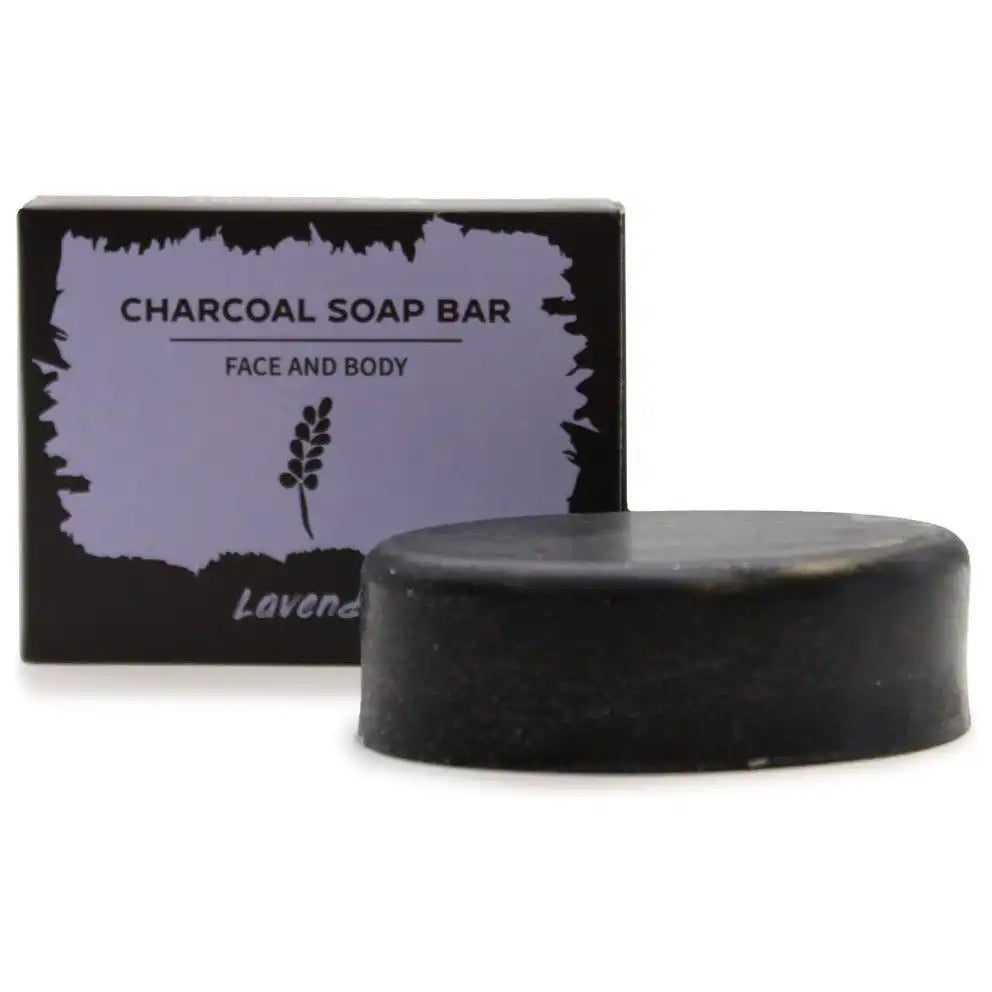 Ancient Wisdom Charcoal Soap with Pure Essential Oils Argan oil Hempseed Oil and Shea Butter. Health & Beauty > Personal Care > Cosmetics > Bath & Body > Bar Soap > Charcoal Soap with Pure Essential Oils Argan oil Hempseed Oil and Shea Butter. emmy-jane-boutique.myshopify.com