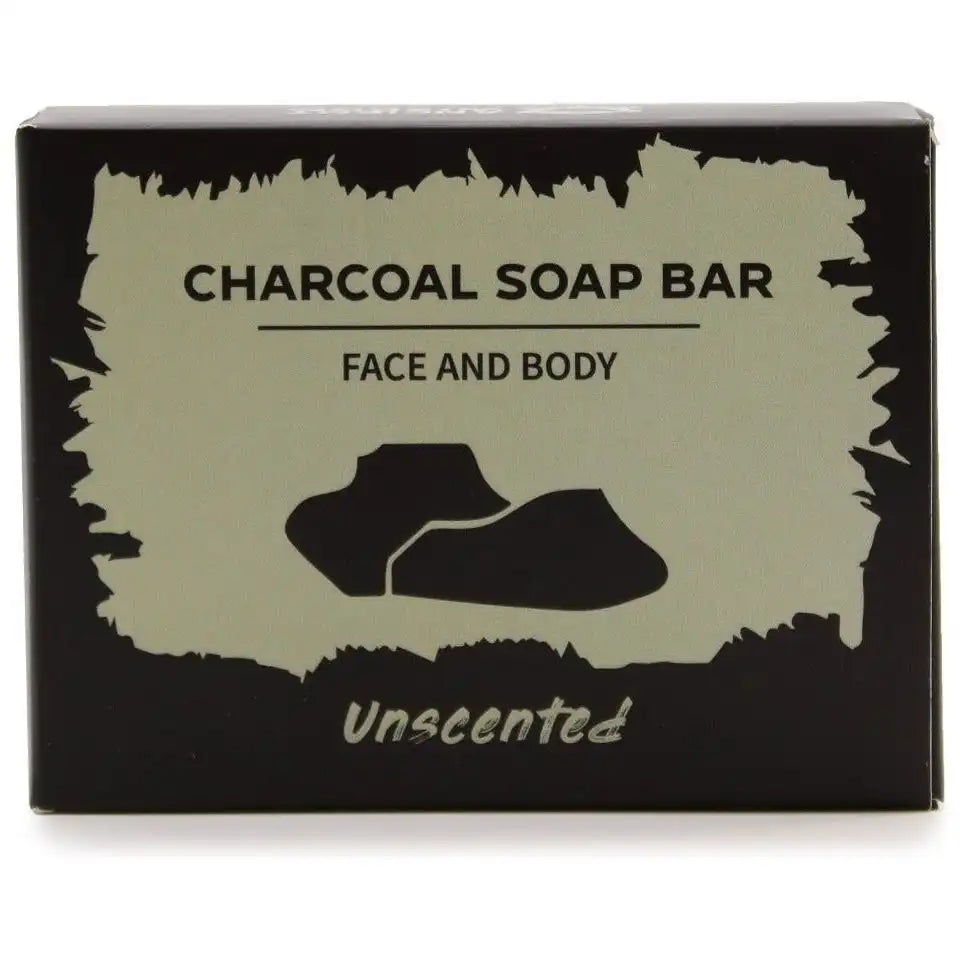 Ancient Wisdom Charcoal Soap with Pure Essential Oils Argan oil Hempseed Oil and Shea Butter. Health & Beauty > Personal Care > Cosmetics > Bath & Body > Bar Soap > Charcoal Soap with Pure Essential Oils Argan oil Hempseed Oil and Shea Butter. emmy-jane-boutique.myshopify.com