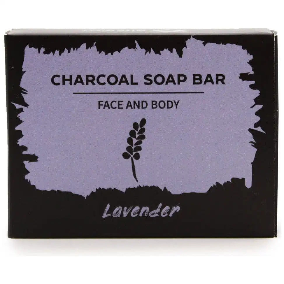 Ancient Wisdom Charcoal Soap with Pure Essential Oils Argan oil Hempseed Oil and Shea Butter. Health & Beauty > Personal Care > Cosmetics > Bath & Body > Bar Soap > Charcoal Soap with Pure Essential Oils Argan oil Hempseed Oil and Shea Butter. emmy-jane-boutique.myshopify.com