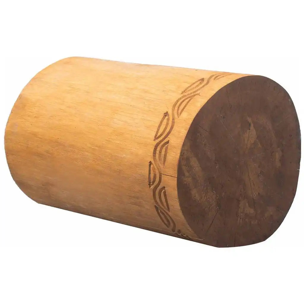 Emmy Jane Indonesian Tribal Tables Handmade Wooden Stools - 3 Colours - Fairly Traded Furniture > Chairs > Table & Bar Stools > Small wooden stools emmy-jane-boutique.myshopify.com