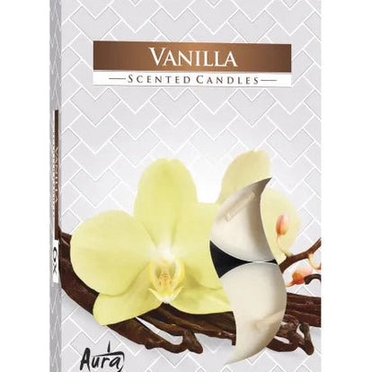 Emmy Jane Rainbow Jar Candle - 32 hr Burn time + Free Tealights Salt Cave Vanilla or Lavender Home & Garden > Decor > Home Fragrances > Candles > Rainbow Jar Candles emmy-jane-boutique.myshopify.com