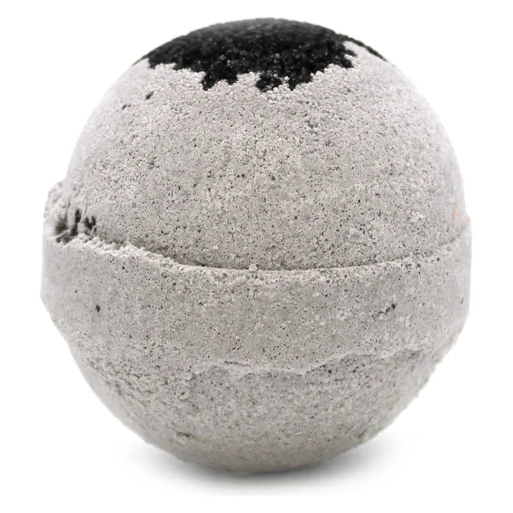 Emmy Jane Natural Activated Charcoal Handmade Bath Bombs - Sea Salt & Moss - Vegan Friendly Health & Beauty > Personal Care > Cosmetics > Bath & Body > Bath Additives > Bath Bombs > Natural Bath Bombs >Activated Charcoal Bath Bombs > Handmade Bath Bombs > Sea Salt & Moss Bath Bombs > Vegan Bath Bombs emmy-jane-boutique.myshopify.com