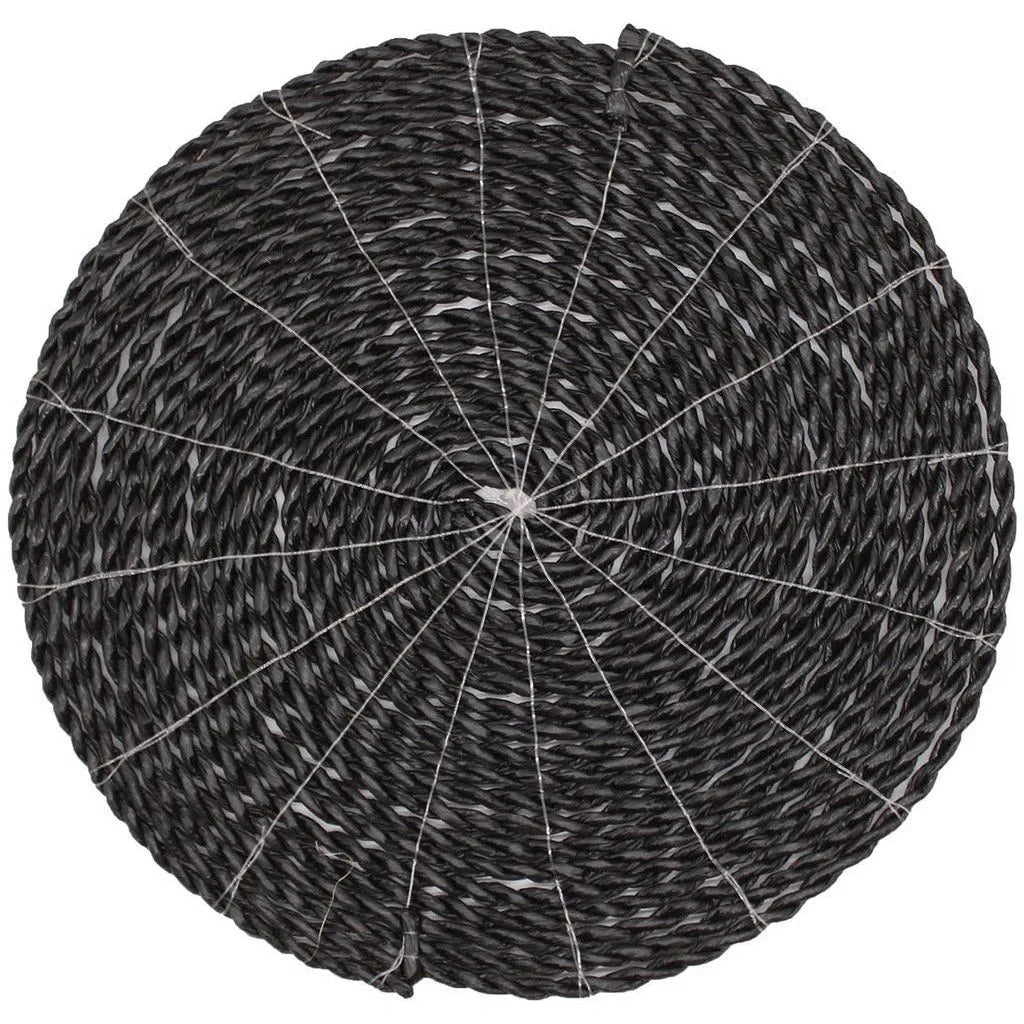 Ancient Wisdom Natural Wall Art Set - Organic Seagrass - Handmade & Fairly Traded Home Decor Home & Garden > Decor > Artwork > Posters, Prints, & Visual Artwork emmy-jane-boutique.myshopify.com