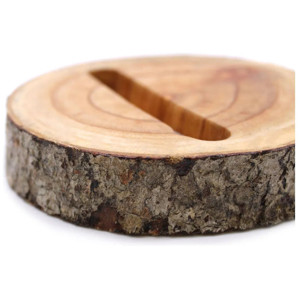 Emmy Jane Natural Wooden Phone Holders - Mobile Device Phone Wood Stand Electronics > Communications > Telephony > Mobile Phone Accessories > Mobile Phone Stands > Wood Phone Stand > Eco-friendly wood phone holder emmy-jane-boutique.myshopify.com