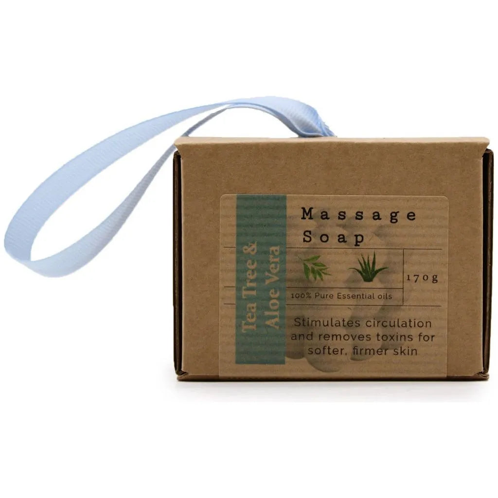 Ancient Wisdom Massage Soaps Gift Boxed - Choose from 6 Great Scents & Colours Health & Beauty > Personal Care > Cosmetics > Bath & Body > Bar Soap > Natural Massage Soaps > Gift Boxed Soaps emmy-jane-boutique.myshopify.com