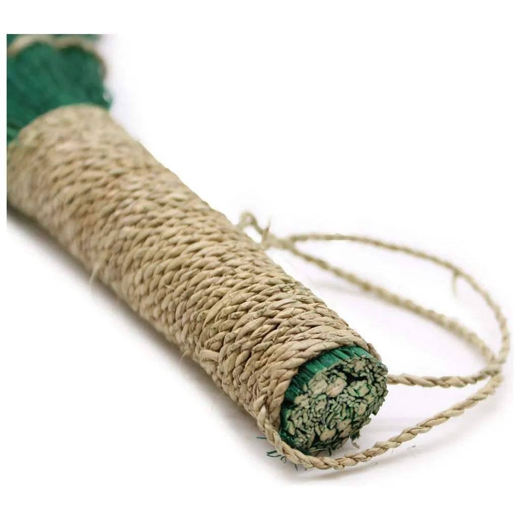 Ancient Wisdom Natural Homeware - Pampas Grass Broom Set of 4 - Sustainable & Fairly Traded Home & Garden > Decor > Dried Flowers > Pampas Grass Broom Set emmy-jane-boutique.myshopify.com