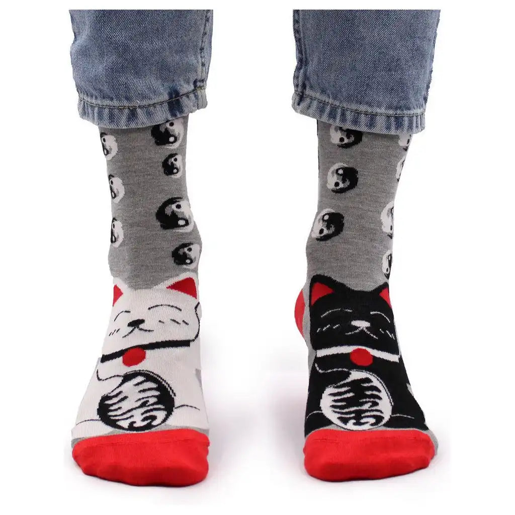 Hop Hare Soft Bamboo Socks - Hop Hare Sizes UK 3.5 - 11.5 Unisex - 7 Designs Clothing & Accessories > Clothing > Underwear & Socks > Socks > Unisex Socks > Colouful Soft Bamboo Socks emmy-jane-boutique.myshopify.com