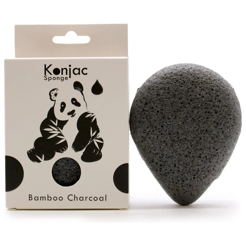 Ancient Wisdom Natural Konjac Sponges -Teardrop - Colouring And Additive-Free - 8 Varieties Health & Beauty > Personal Care > Cosmetics > Bath & Body > Bath Sponges & Loofahs > Eco-Friendly Body Scrubs & Sponges > Natural Konjac Sponges emmy-jane-boutique.myshopify.com