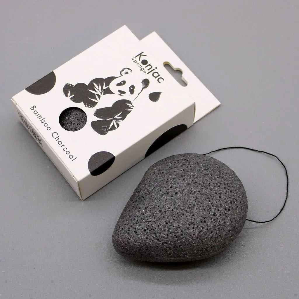 Ancient Wisdom Natural Konjac Sponges -Teardrop - Colouring And Additive-Free - 8 Varieties Health & Beauty > Personal Care > Cosmetics > Bath & Body > Bath Sponges & Loofahs > Eco-Friendly Body Scrubs & Sponges > Natural Konjac Sponges emmy-jane-boutique.myshopify.com