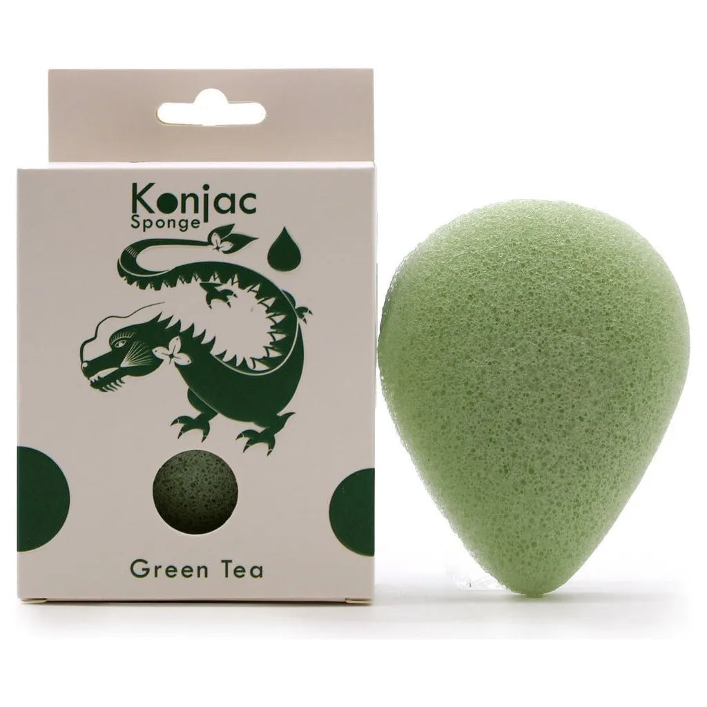 Ancient Wisdom Natural Konjac Sponges -Teardrop - Colouring And Additive-Free - 8 Varieties Health & Beauty > Personal Care > Cosmetics > Bath & Body > Bath Sponges & Loofahs > Eco-Friendly Body Scrubs & Sponges > Natural Konjac Sponges emmy-jane-boutique.myshopify.com