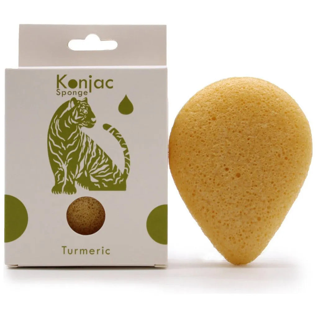 Ancient Wisdom Natural Konjac Sponges -Teardrop - Colouring And Additive-Free - 8 Varieties Health & Beauty > Personal Care > Cosmetics > Bath & Body > Bath Sponges & Loofahs > Eco-Friendly Body Scrubs & Sponges > Natural Konjac Sponges emmy-jane-boutique.myshopify.com