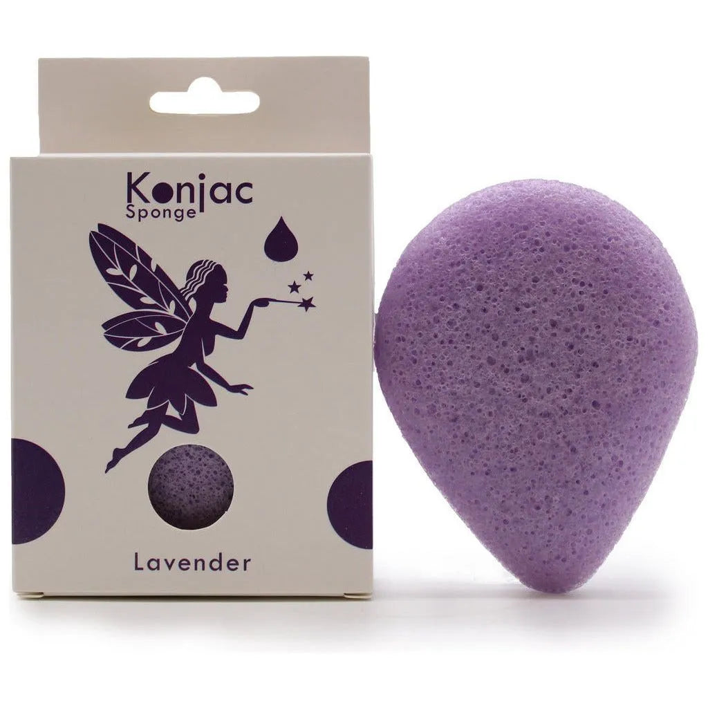Ancient Wisdom Natural Konjac Sponges -Teardrop - Colouring And Additive-Free - 8 Varieties Health & Beauty > Personal Care > Cosmetics > Bath & Body > Bath Sponges & Loofahs > Eco-Friendly Body Scrubs & Sponges > Natural Konjac Sponges emmy-jane-boutique.myshopify.com