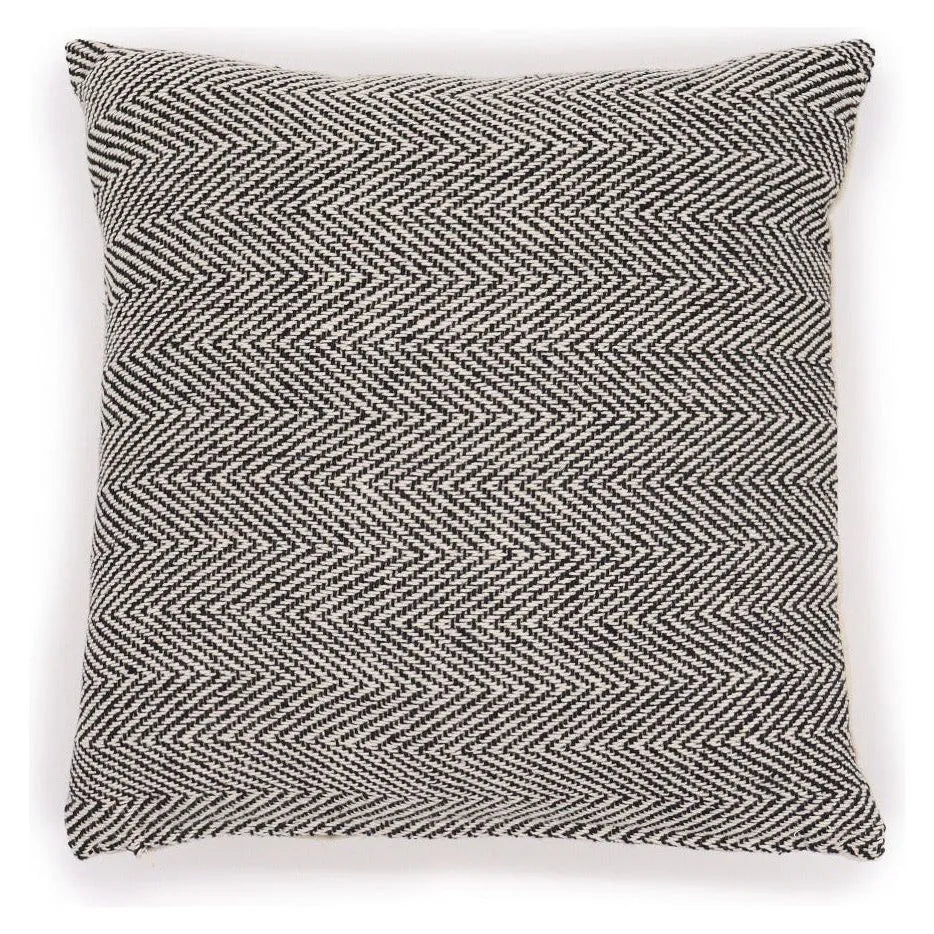 Ancient Wisdom Classic Indian Cotton Cushion Covers - Geometric Designs & Neutral Colours Home & Garden > Decor > Throw Pillows > Cushion Covers emmy-jane-boutique.myshopify.com