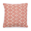 Emmy Jane Boutique Classic Indian Cotton Cushion Covers - Geometric Designs & Neutral Colours