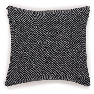 Emmy Jane BoutiqueCotton Cushion Covers - Geometric Designs & Neutral Colours