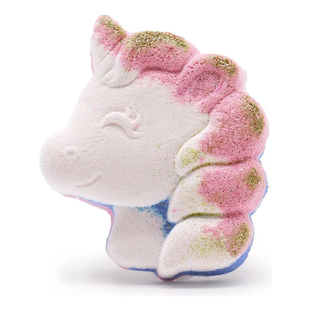 Emmy Jane Colourful Bath Bombs for Kids - Rainbow Unicorn & Hippo - Childrens Bathbombs Health & Beauty > Personal Care > Cosmetics > Bath & Body > Bath Additives > Colourful Bath Bombs for Kids > Rainbow Unicorn & Hippo > Childrens Bathbombs emmy-jane-boutique.myshopify.com