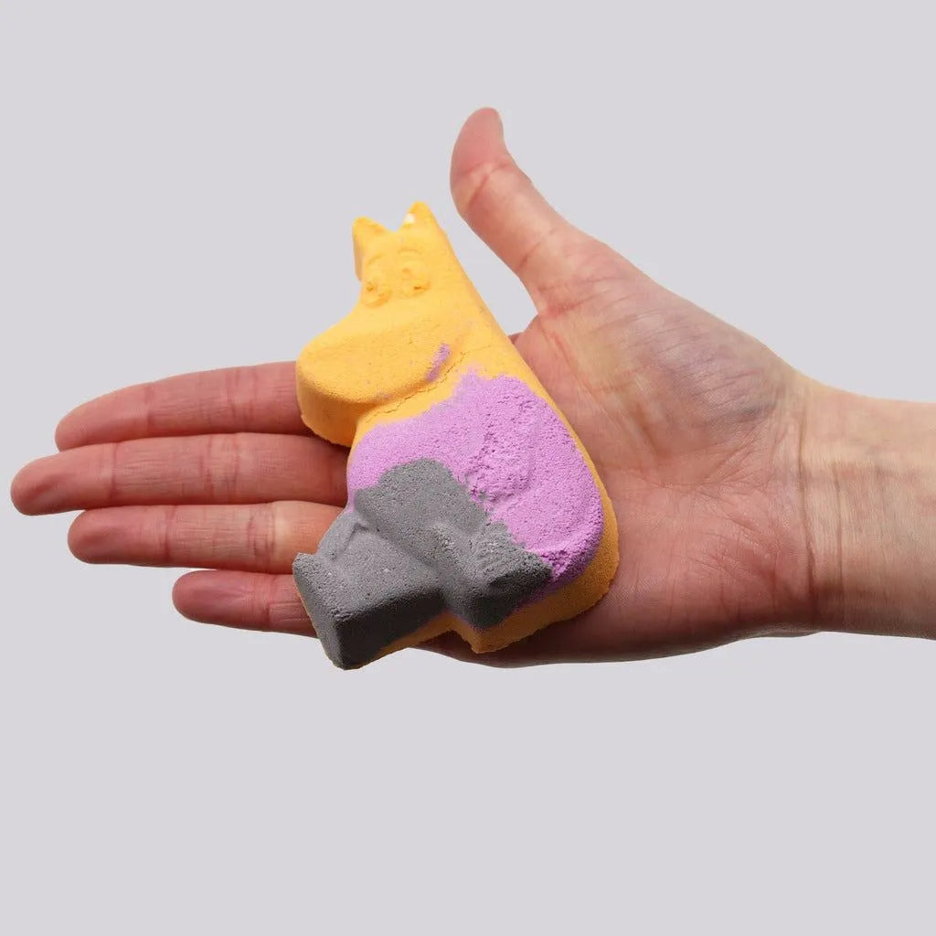 Emmy Jane Colourful Bath Bombs for Kids - Rainbow Unicorn & Hippo - Childrens Bathbombs Health & Beauty > Personal Care > Cosmetics > Bath & Body > Bath Additives > Colourful Bath Bombs for Kids > Rainbow Unicorn & Hippo > Childrens Bathbombs emmy-jane-boutique.myshopify.com
