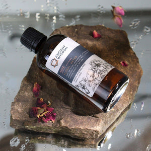 Emmy Jane Boutique Floral Waters Hydrolates - Eco-Friendly Pure Flower Waters for Skincare