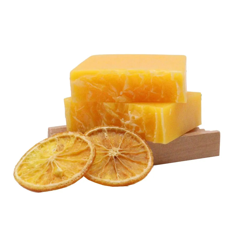 Ancient Wisdom Hand Crafted Soap Slices - Wild & Natural - 14 Great Varieties - Vegan-Friendly Health & Beauty > Personal Care > Cosmetics > Bath & Body > Bar Soap > Handmade Soaps emmy-jane-boutique.myshopify.com