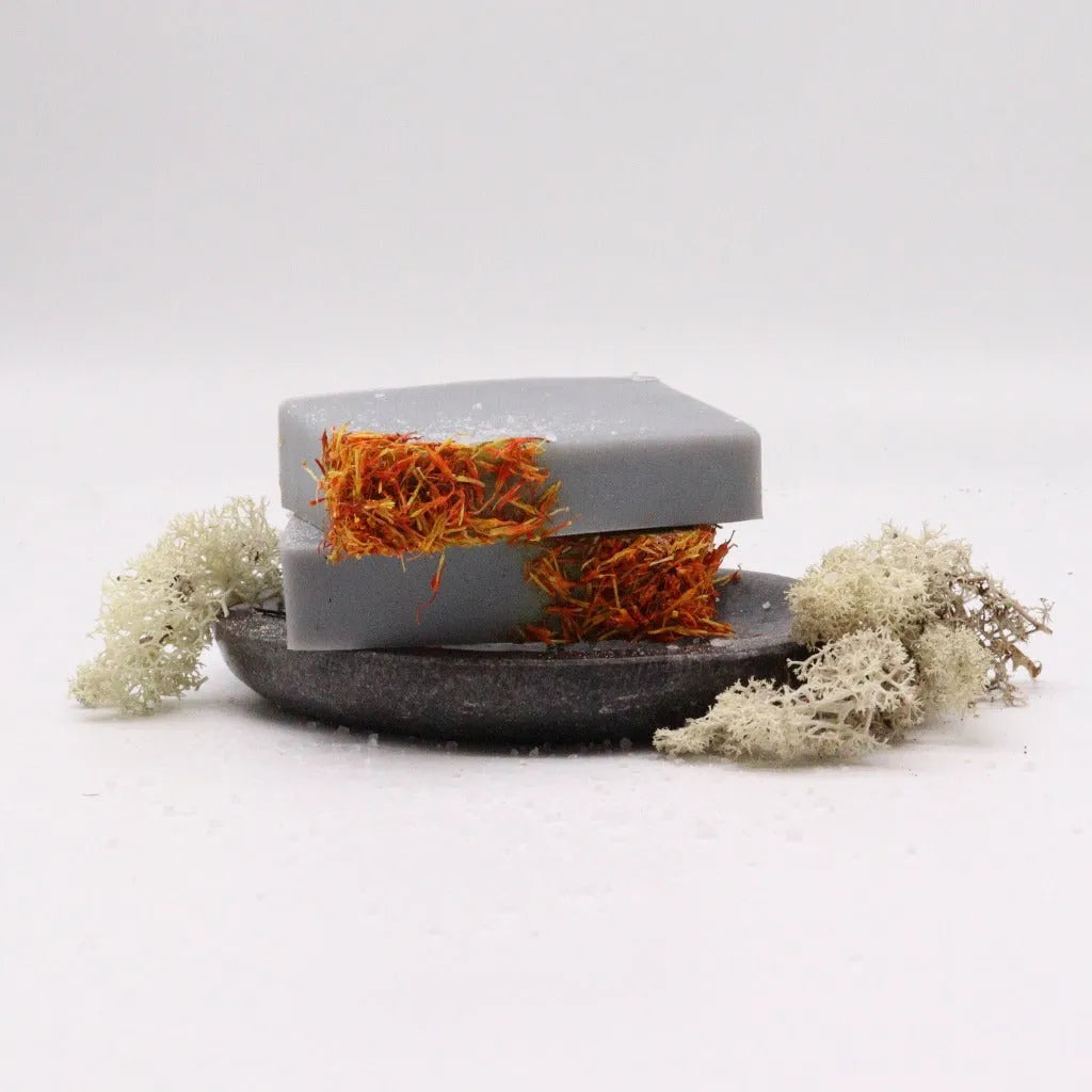 Ancient Wisdom Hand Crafted Soap Slices - Wild & Natural - 14 Great Varieties - Vegan-Friendly Health & Beauty > Personal Care > Cosmetics > Bath & Body > Bar Soap > Handmade Soaps emmy-jane-boutique.myshopify.com