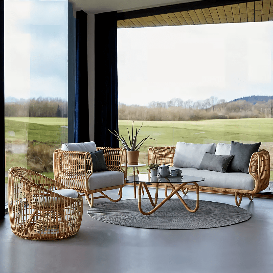 garden sofa set
