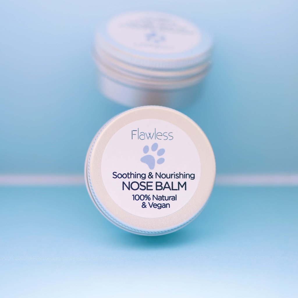 Nose Balm for Dogs - Soothing & Nourishing-3