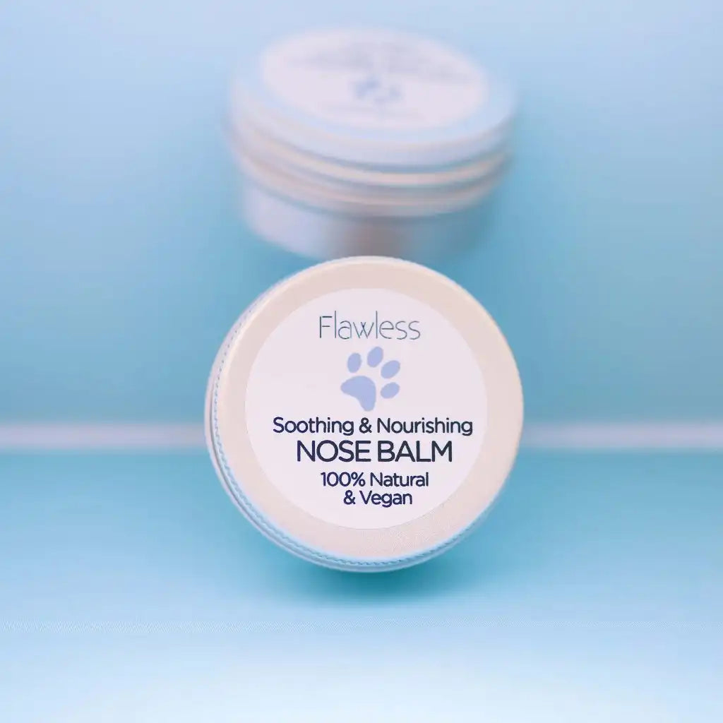 Flawless Nose Balm for Dogs - Soothing & Nourishing Animals & Pet Supplies > Pet Supplies > Dog Supplies > Dog Nose Balm emmy-jane-boutique.myshopify.com