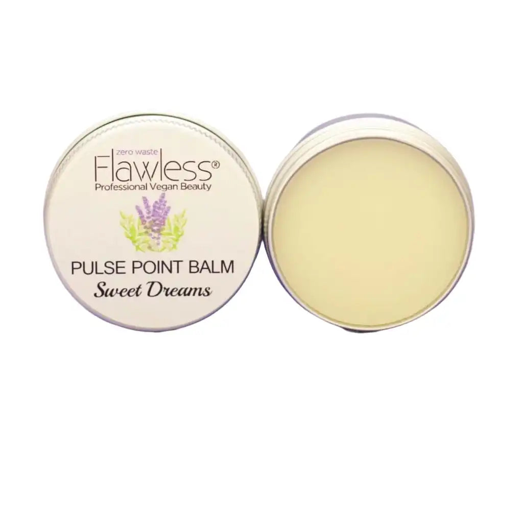 Flawless Botanical Pampering Gift Box Set - Vegan & Plastic-Free Health & Beauty > Personal Care > Cosmetics > Bath & Body Gift Sets emmy-jane-boutique.myshopify.com