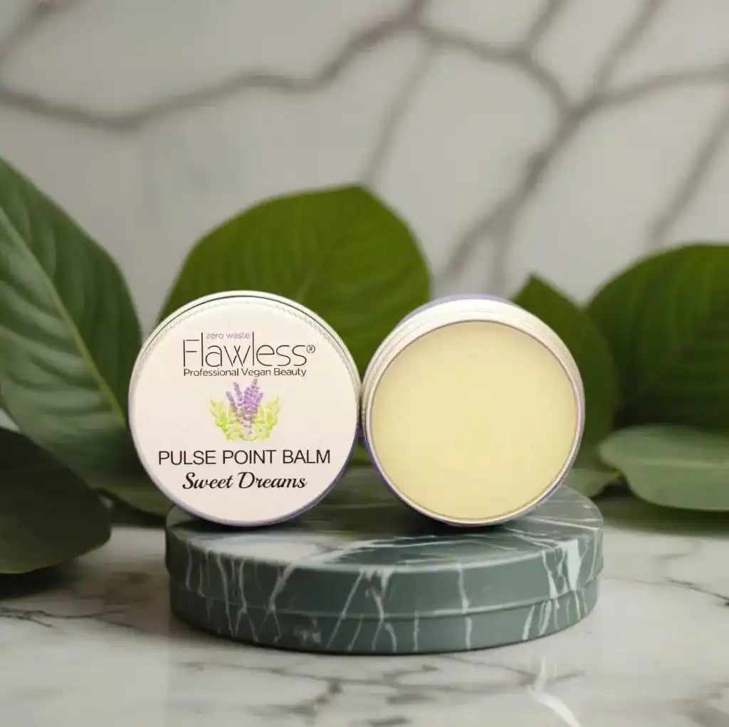 Flawless Mother's Day Pamper Gift Set - Vegan, Cruelty-Free And Plastic Free Health & Beauty > Personal Care > Cosmetics > Bath & Body Gift Baskets >Mother's Day Pamper Gift Set > Vegan Gift Sets > Cruelty-Free Gift Sets > Plastic Free Gift Sets emmy-jane-boutique.myshopify.com