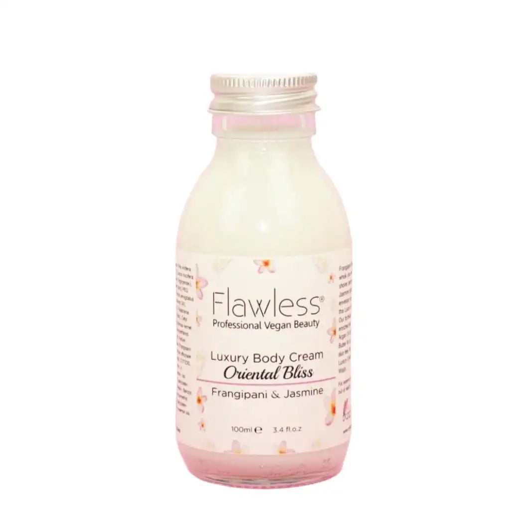 Flawless Botanical Pampering Gift Box Set - Vegan & Plastic-Free Health & Beauty > Personal Care > Cosmetics > Bath & Body Gift Sets emmy-jane-boutique.myshopify.com