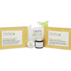 Emmy Jane Boutique Little Bit of Luxury Natural Gift Box - Vegan Skincare Plastic-Free Gift Set