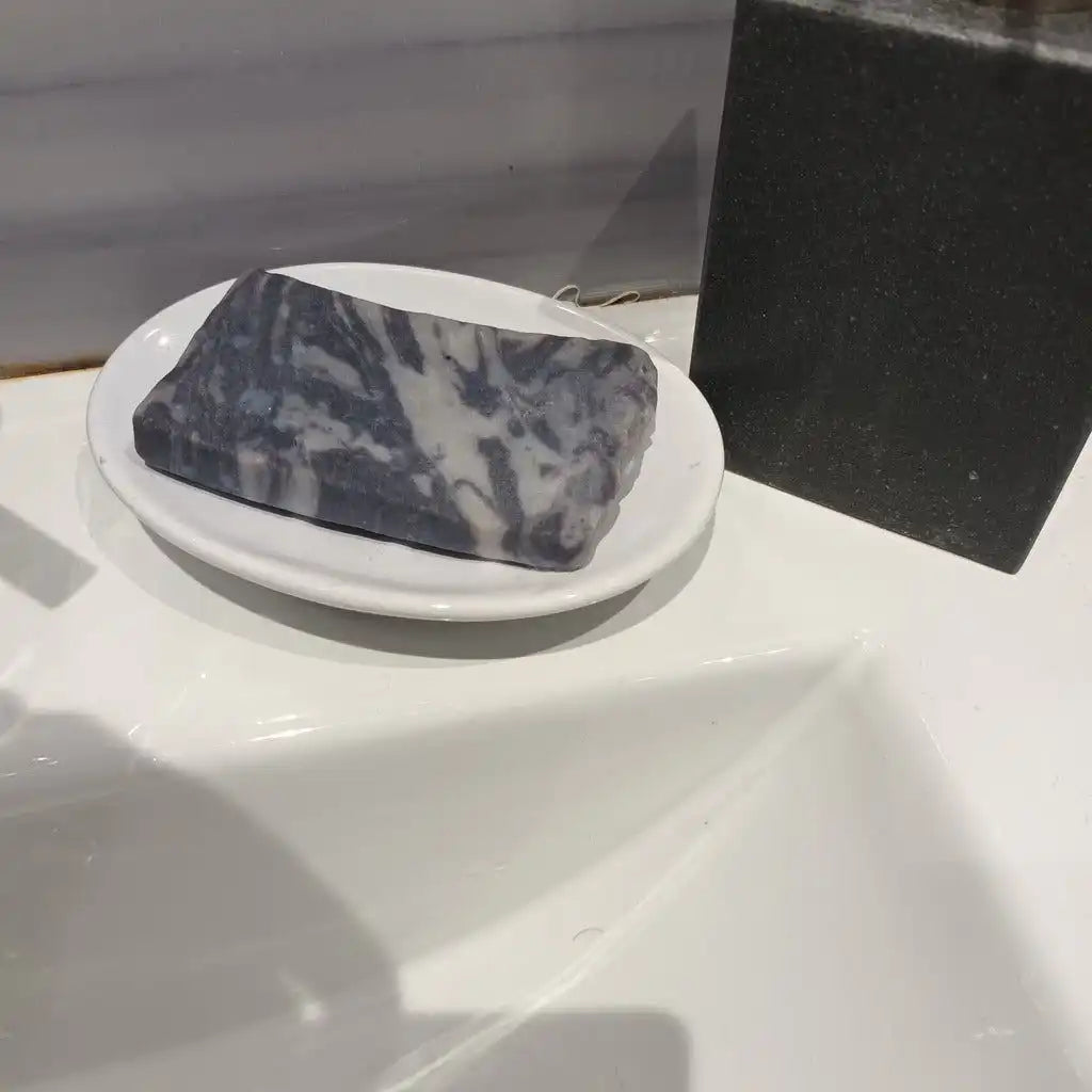Ancient Wisdom Handmade Soap - Artisan Olive Oil Soaps - SLS & Parabens-Free - 8 Great Varieties Health & Beauty > Personal Care > Cosmetics > Bath & Body > Bar Soap > Artisan Olive Oil Soaps emmy-jane-boutique.myshopify.com