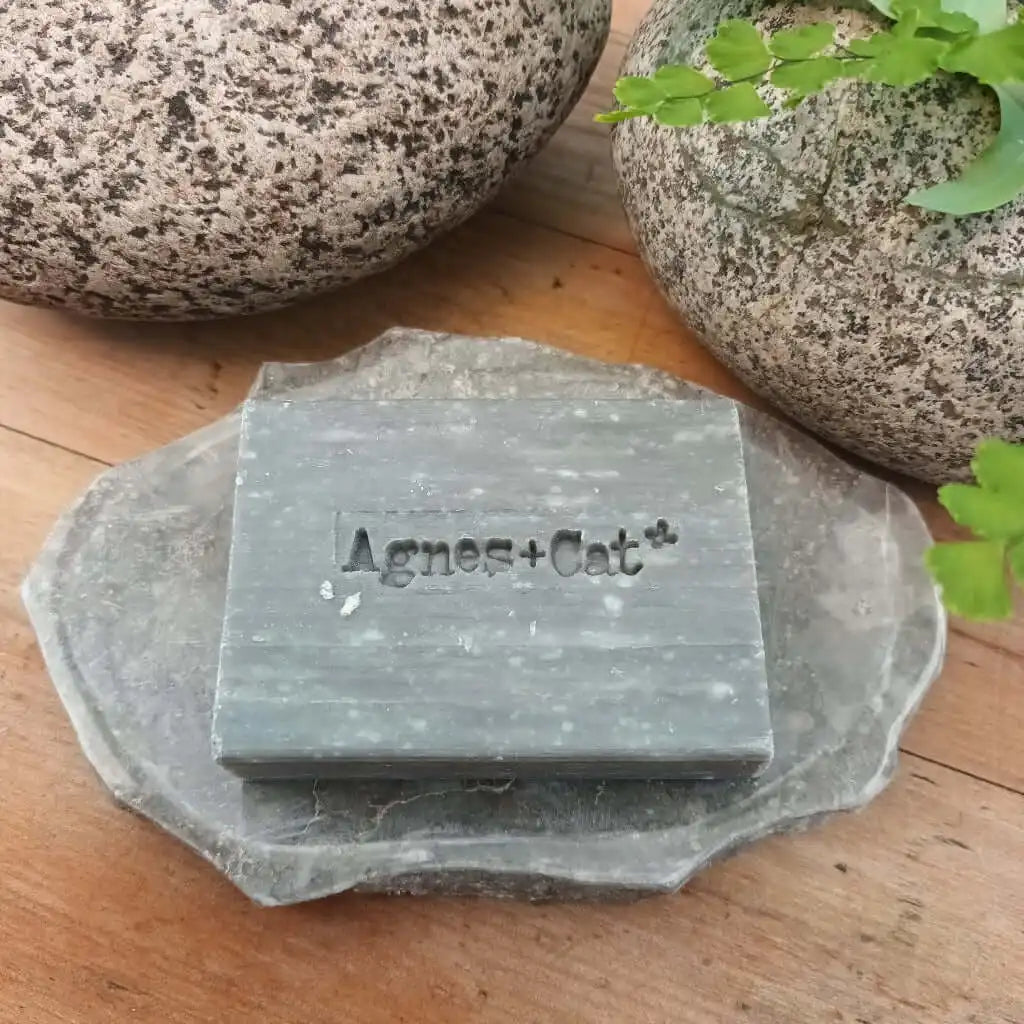 Agnes and Cat Coconut Butter Soaps - Agnes & Cat - Vegan & Plastic-Free Health & Beauty > Personal Care > Cosmetics > Bath & Body > Bar Soap > Handmade SLS & Paraben Free Soaps > Coconut Butter Soaps > Agnes & Cat Soaps > Vegan & Plastic-Free Soaps emmy-jane-boutique.myshopify.com