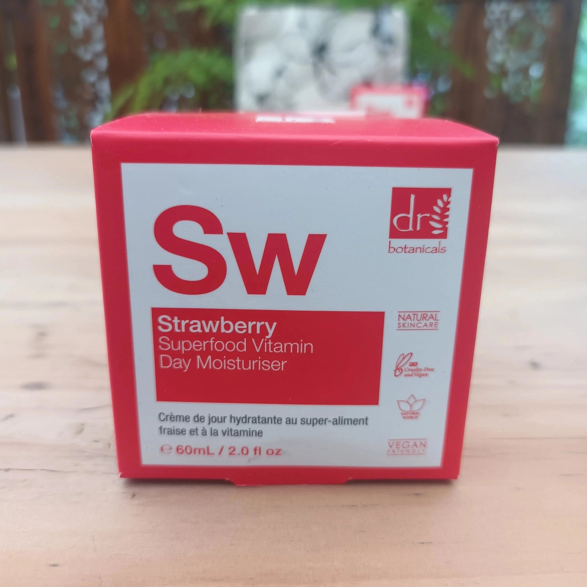 Dr Botanicals Dr Botanicals Vegan Skincare Gift Set Apothecary Strawberry Health & Beauty > Personal Care > Cosmetics > Skincare > Lotions & Moisturisers > Dr Botanicals Vegan Skincare Gift Set Apothecary Strawberry emmy-jane-boutique.myshopify.com