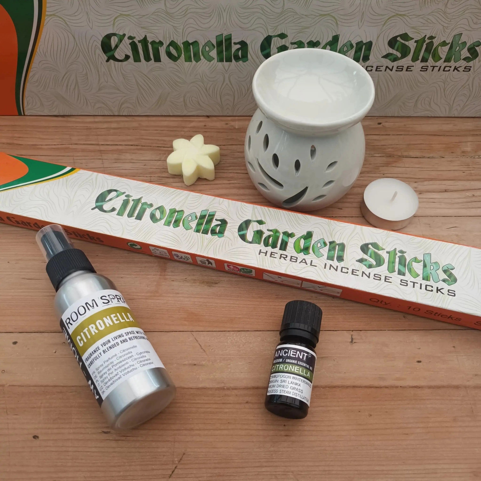 Emmy Jane Natural Insect Repellent Kit - Keep The Bugs Away  emmy-jane-boutique.myshopify.com