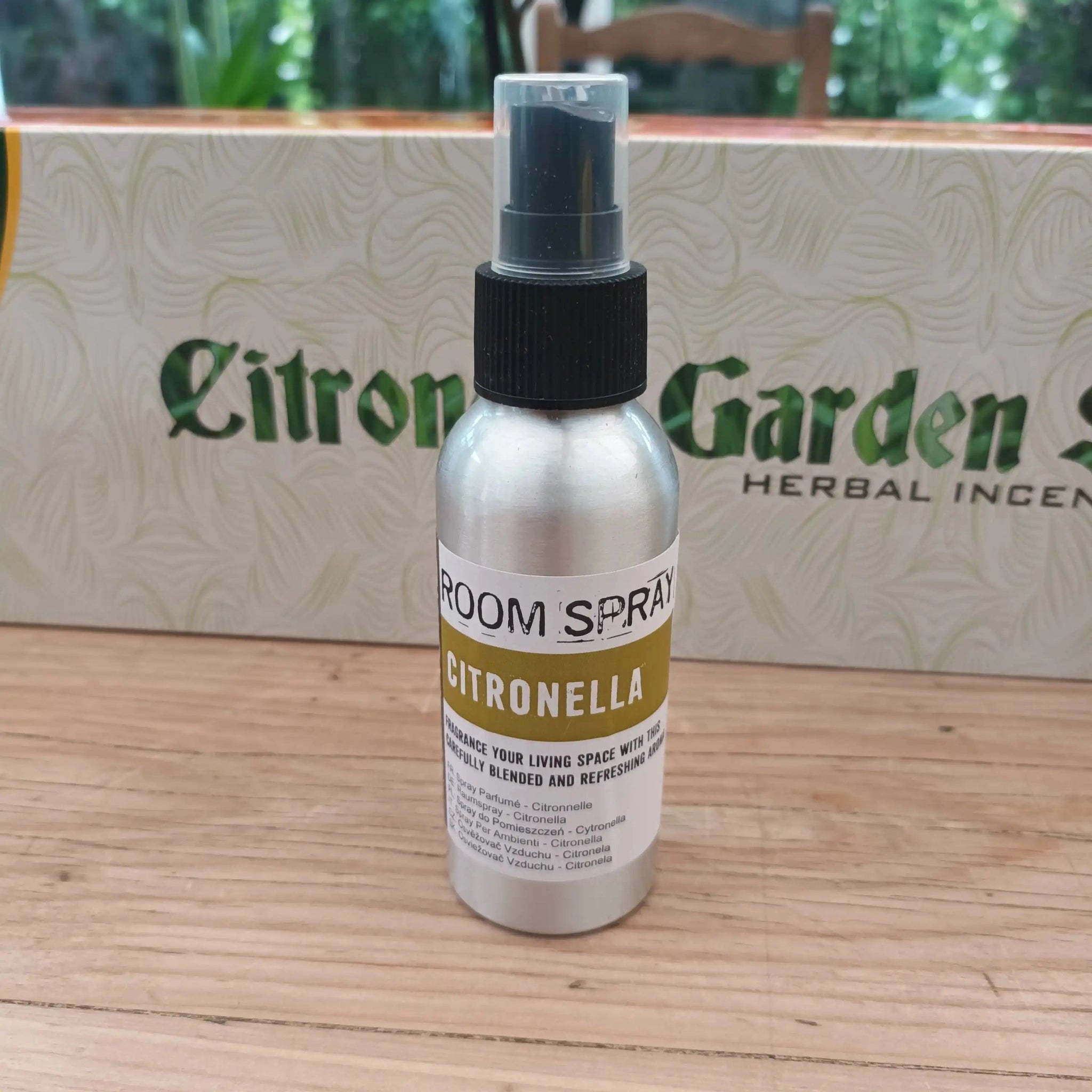 Emmy Jane Natural Insect Repellent Kit - Keep The Bugs Away  emmy-jane-boutique.myshopify.com