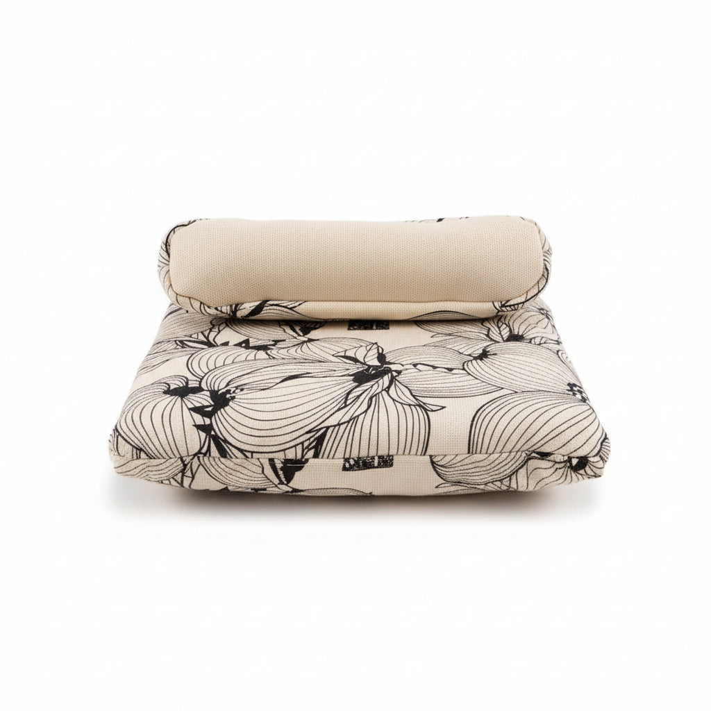 Dr Botanicals Make Up Bag Cosmetic Bag