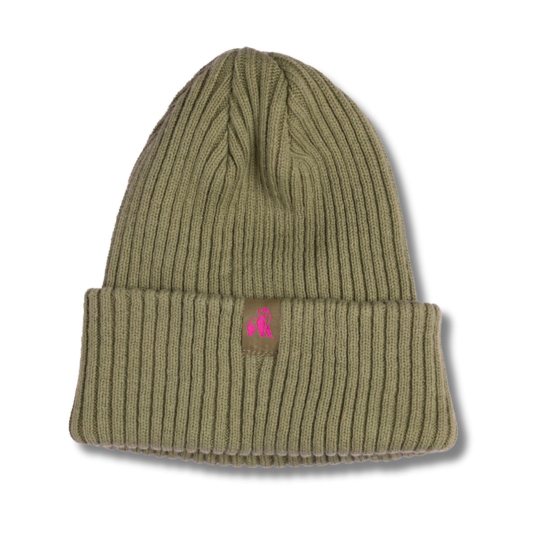 cotton beanie
