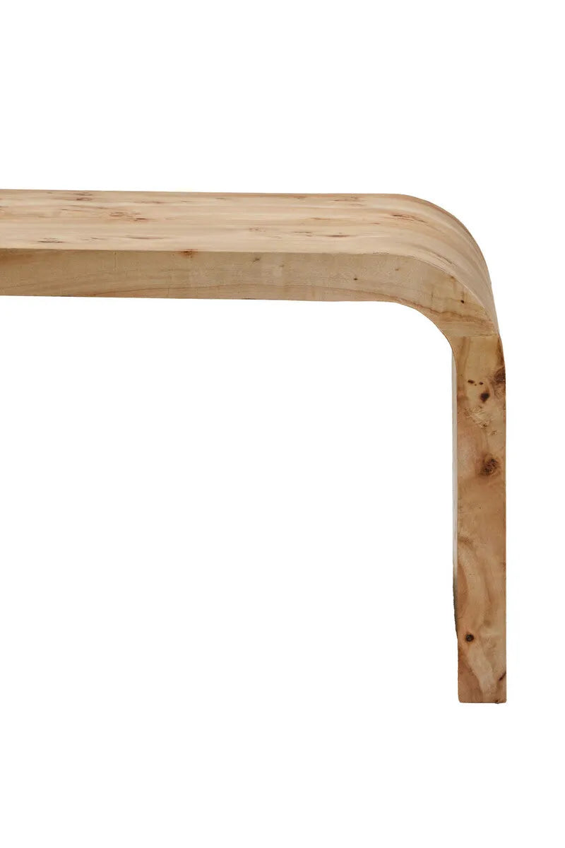 Orsina Wooden Coffee Table Mota Burl Wood Design Curved Coffee Table Furniture > Tables > Accent Tables > Coffee Tables > Wooden Coffee Table > Natural Wood Accent Tables > Mota Burl Wood Design Curved Coffee Table emmy-jane-boutique.myshopify.com