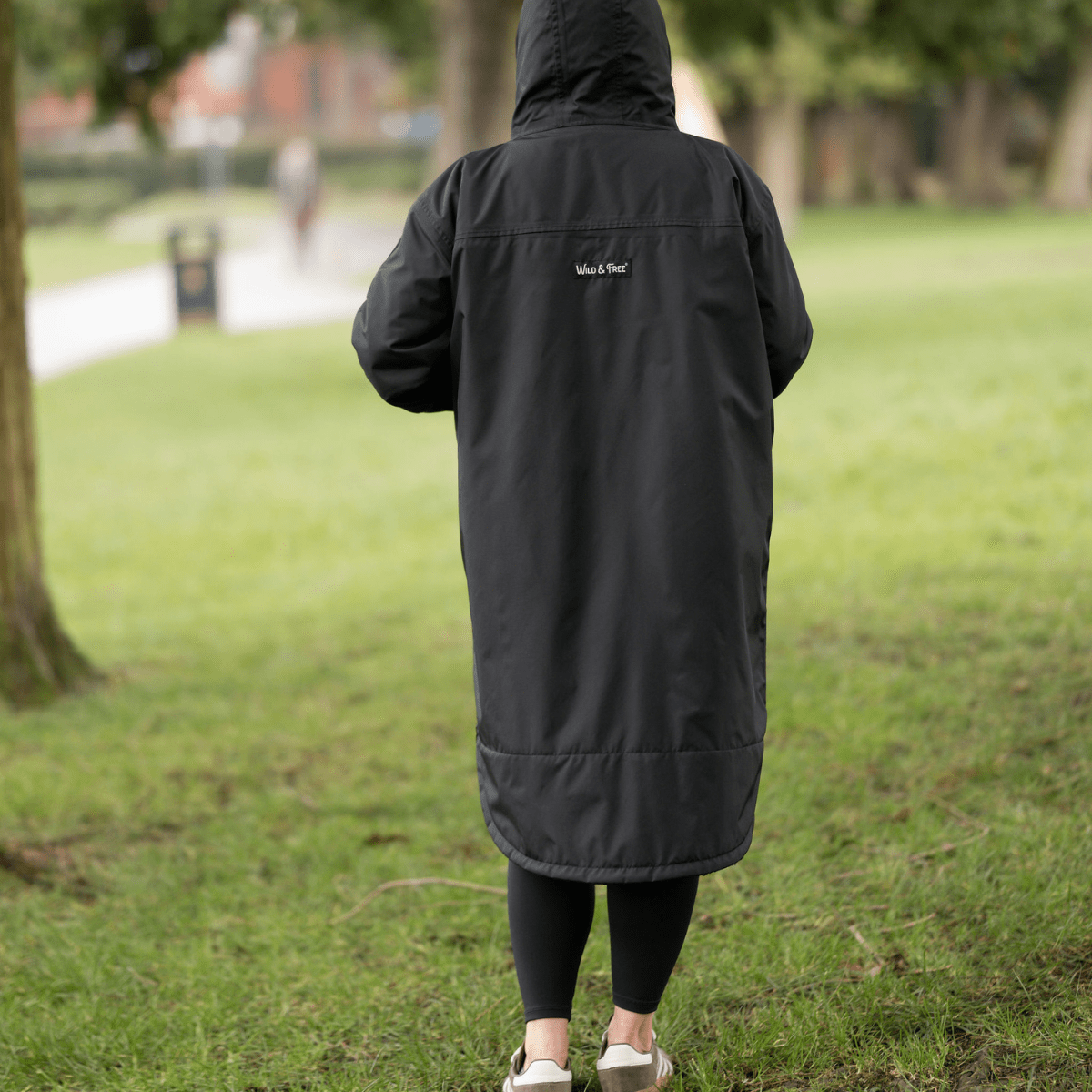 Waterproof Raincoat