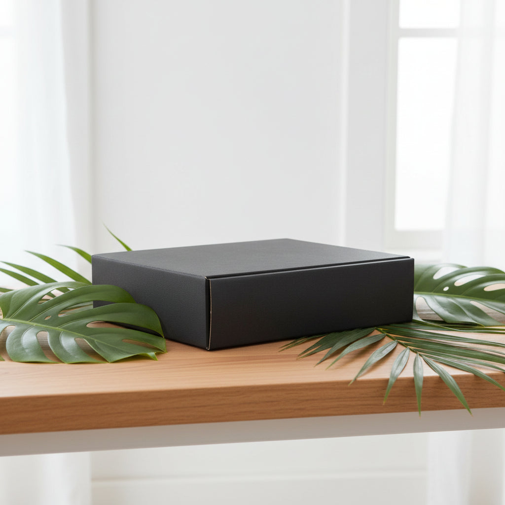 Low Sugar Hamper Thoughtful Healthy Gift Box