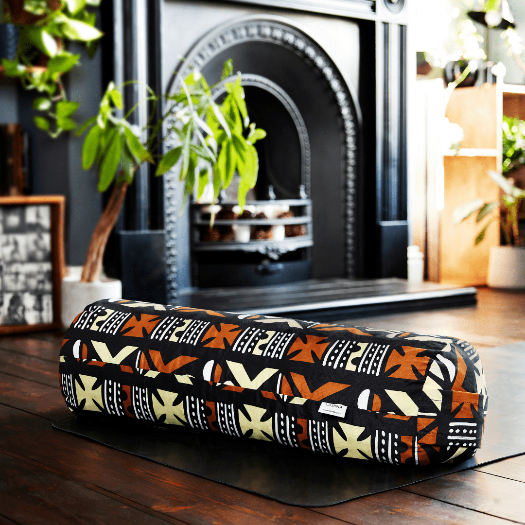 meditation bolster