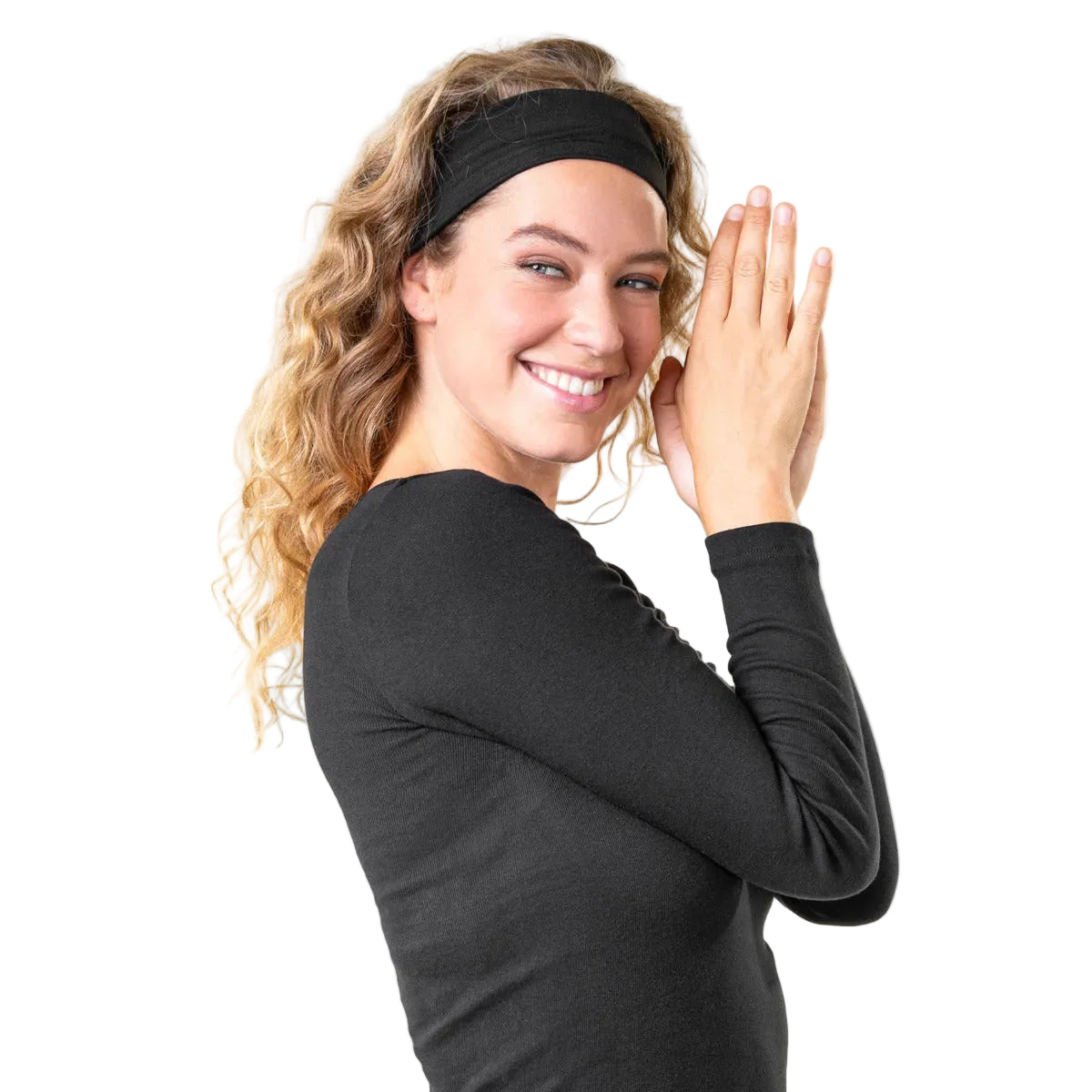 cotton thermal top