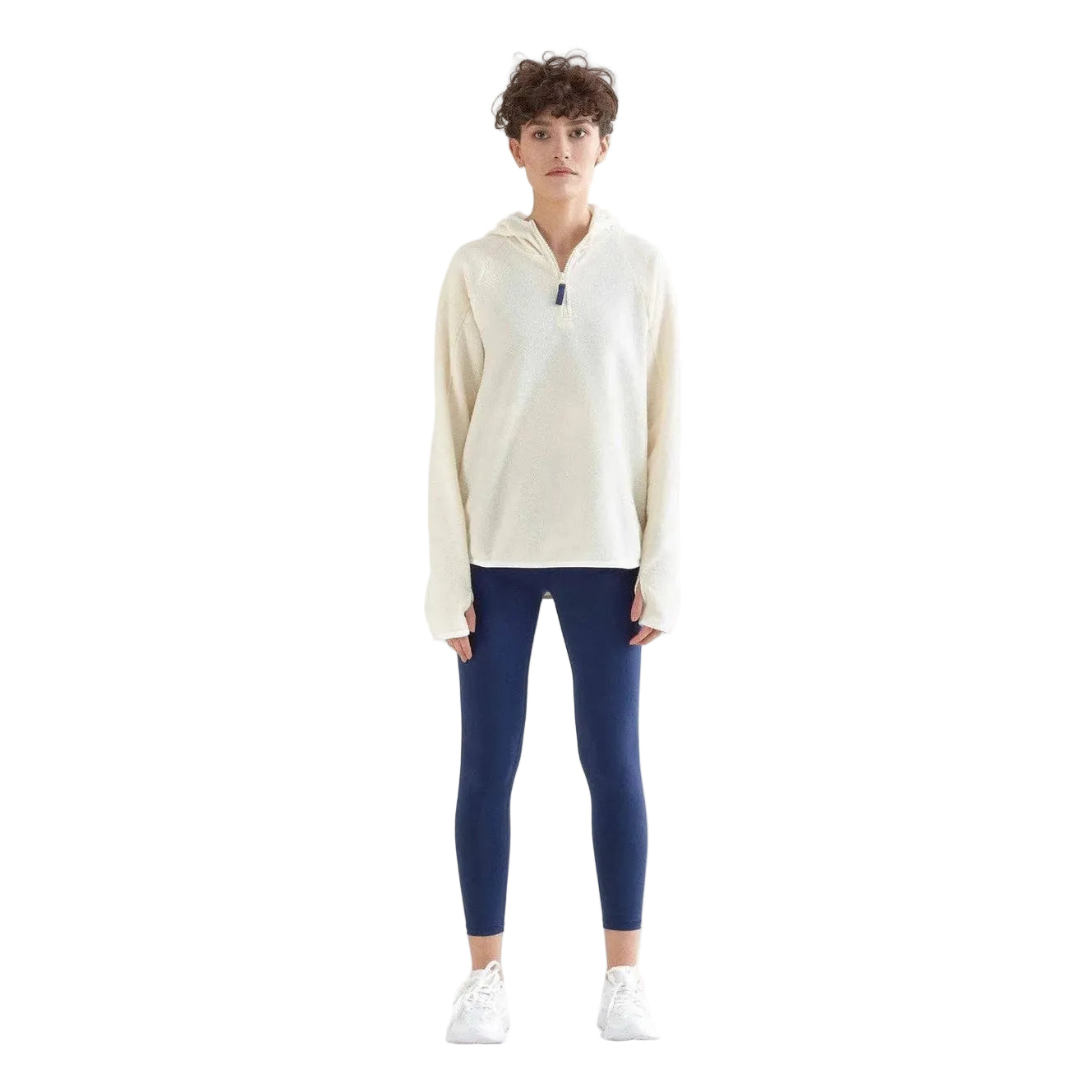 High Waisted Leggings for Sports and Daily Wear