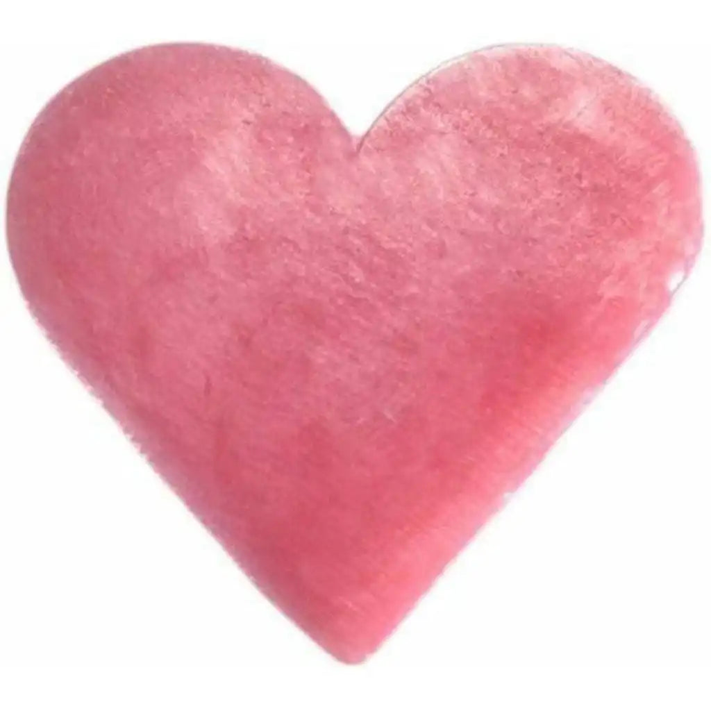 Emmy Jane Heart Shaped Scented Guest Soaps - Box of 10 - SLS & Paraben Free - Soap Gift Health & Beauty > Personal Care > Cosmetics > Bath & Body > Bar Soap > Heart Shaped Guest Soaps emmy-jane-boutique.myshopify.com