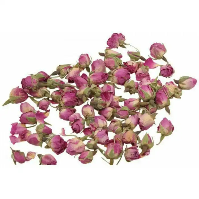 Emmy Jane Pure Floral - Petals Flowers and Buds - Roses Lavender Cornflowers and More Home & Garden > Decor > Dried Flowers > Dried Petals Flowers and Buds emmy-jane-boutique.myshopify.com